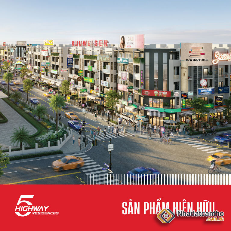 Đầu tư mua chung Bất động sản tại Hà Nội