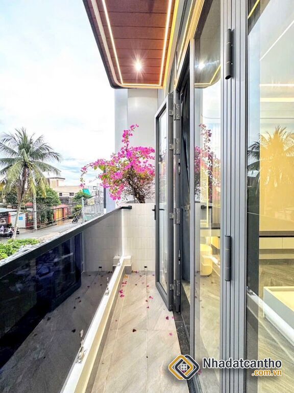 Nhà 1T1L, Mới Xây - Vị Trí Đẹp, Full nội thất mới đẹp (Cách Trục Chính Chỉ 20m)