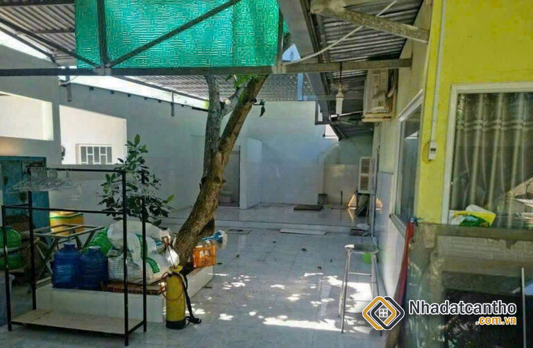 Bán 1285m2 đất mặt tiền Lộ Vòng Cung, An Bình, Cần Thơ - 11 tỷ