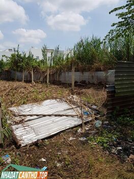 ✅ Bán nền hẻm 147, hẻm liên tổ 12-20, dự mở đường, không ngập nước