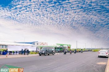 ?? CHỈ CẦN THANH TOÁN 365tr SỞ HỮU NGAY ĐẤT NỀN GẦN TT TP. CẦN THƠ