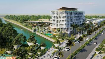 ❗ HOT ❗ MỞ BÁN GIAI ĐOẠN 1 SIÊU DỰ ÁN TRUNG TÂM HẬU GIANG