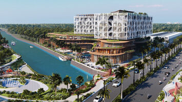 Nền biệt thự đối diện tỉnh Ủy Hậu Giang – DIC Victory City Hậu Giang