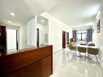Bán căn hộ An Phú thiết kế hiện đại, ful nội thất , cách chợ Cái Răng 700m