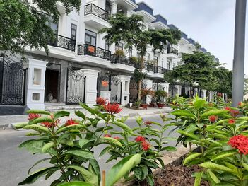 SỞ HỮU NỀN CHỈ 2.9 TỶ TẶNG KÈM GIẤY PHÉP XÂY DỰNG - KĐT AN PHÚ CẦN THƠ