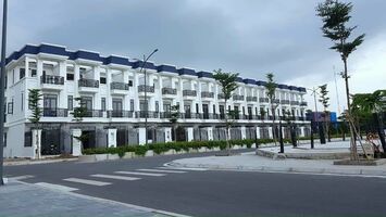 nền an phú cần thơ