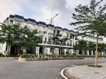 Nền 74m2 , tặng móng xây sẳn trị giá 250 triệu tại An Phú Cần Thơ