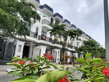 đất nền sổ đỏ sang tên ngay, tặng ngay móng nhà 250 triệu - an phú cần thơ