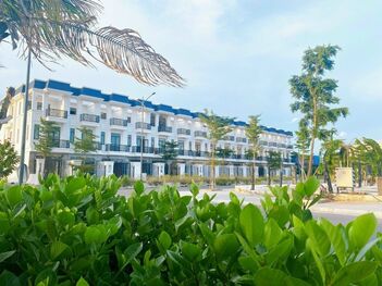 Bán Nền Tặng Móng Cọc 250 Triệu Chiết Khấu Cực Cao