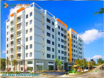 Mua đất nền được tặng thêm bộ móng trị giá 250tr tại TP Cần Thơ