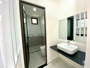 Còn 1 xuất nhà ở xã hội duy nhất trung tâm quận Cái Răng Thành Phố Cần Thơ giá chỉ 1,6 tỷ..