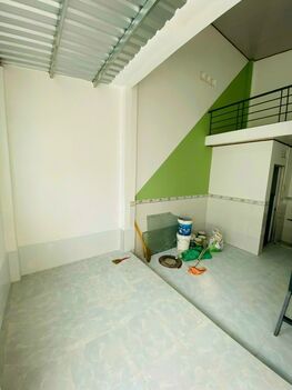 BÁN NHÀ TRỌ GIÁP KDC ĐẠI NGÂN 8X18.5M FUL ODT, LỘ NÂNG CẤP ĐÔ THỊ, TẶNG 2 GPXD CHÍNH 2 LẦU. THU NHẬP 20TR/THÁNG