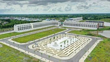 Dự án có tiềm năng tăng giá lên tới 30% / năm khiến cho dồng tiền của bạn không bị mất giá do lạm phát toàn cầu...