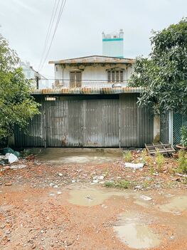 BÁN 02 NỀN MẶT TIỀN ĐƯỜNG HOÀNG QUỐC VIỆT, P. AN BÌNH, Q. NINH KIỀU.