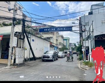 HH 40TR CHO A E TIÊP SƯC BAN NHA TRET LẦU MÁI THÁI HẺM 534 ĐƯỜNG 30 THÁNG 4 THÔNG QUA HEM2 HƯNG LỢI