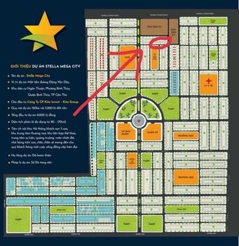 Bán 4 nền liền kề khu Ngân Thuận, ngay trung tâm hành chính quận Bình Thuỷ