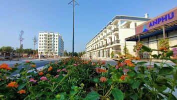 Bán Nền Tặng Móng Cọc và Sổ tiết kiệm, Chiết Khấu Cao