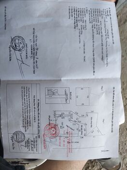 Bán nhà hẻm 137 đường hoàng văn thụ