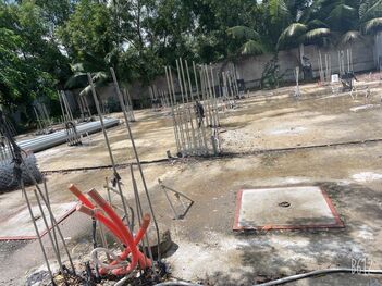 Bán đất nền sẵn móng - An Phú CenterPoint Cần Thơ