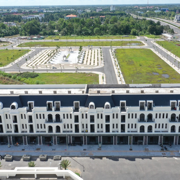 BÁN ĐẤT NỀN PHƯỜNG 4 THÀNH PHỐ VỊ THANH HẬU GIANG