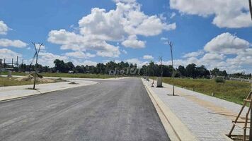 Nền 95m2 đối diện công viên và trường học dic victory hậu giang