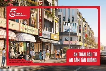Bạn muốn đầu tư vào Bất động sản nhưng giá một Bất động sản thường quá cao