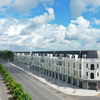 MUA NỀN ĐÓN TẾT - SANG NĂM SINH LÃI (DIC Hậu Giang)