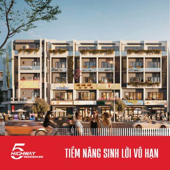 Đầu tư mua Shophouse Hà Nội - Gói nhỏ chỉ 36 triệu