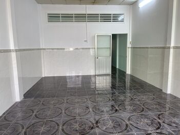 NHÀ MỚI MẶT TIỀN 62 NGUYỄN THỊ TÍNH, TP. CẦN THƠ CHO THUÊ DÀI HẠN GIÁ RẺ