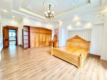 BÁN NHÀ 1T2L SỐ 43 ĐƯỜNG D7 KDC HỒNG LOAN, P.HƯNG THẠNH, Q. CÁI RĂNG, TPCT (TẶNG NỘI THẤT NHƯ HÌNH)