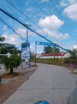 Bán nền Rạch Ông Dựa Long Tuyền Bình Thủy