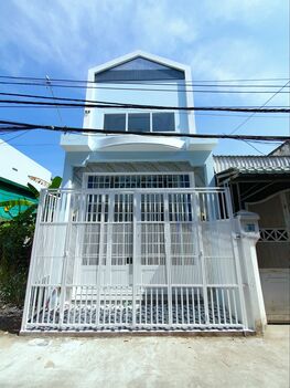 BÁN NHÀ TRỆT LỮNG HẺM 91 ĐƯỜNG NGUYỄN ĐỆ