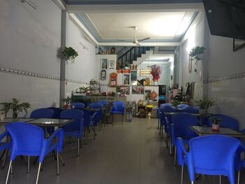 Cần bán nhà và đất