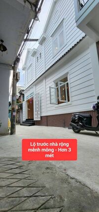 bán nhà ngay trung tâm thành phố cần thơ