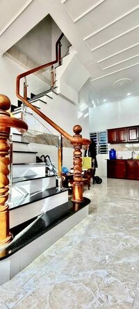 Bán nhà 1,69 tỷ trệt lầu nguyễn văn linh, an khánh, ninh kiều, cần thơ