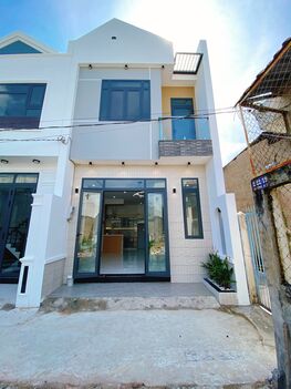 NHÀ TRỆT LẦU KIÊN CỐ MỚI XÂY PHƯỜNG HƯNG LỢI QUẬN NINH KIỀU GIÁ RẺ