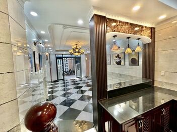 Bán nhà nguyễn trãi 2.98 tỷ