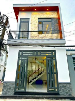 Bán nhà đẹp góc 2 mặt tiền khu dân cư 3A Ninh Kiều Cần Thơ