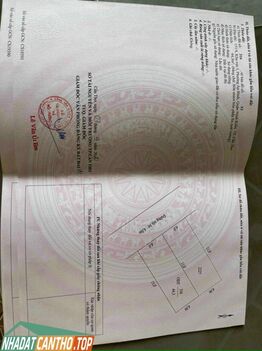 Bán 3 Nền hẻm 1 Trần Vĩnh Kiết - thương lượng mạnh Sân Bóng An Bình, quận ninh kiều TPCT. Tna