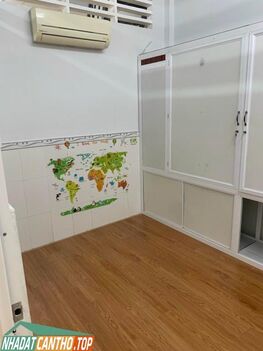 BÁN CĂN HỘ CHUNG CƯ MẬU THÂN LẦU 2 CÁCH LOTTE MẬU THÂN 50M, P. AN HÒA, Q.NINH KIỀU, TP.CẦN THƠ GIÁ