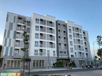 BÁN CĂN HỘ CHUNG CƯ NAM LONG QUẬN CÁI RĂNG, CẦN THƠ