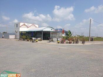 Bán cặp nền 160m2,Gần bệnh viện Hoàn Mỹ Cửu Long, giá 745Triệu.