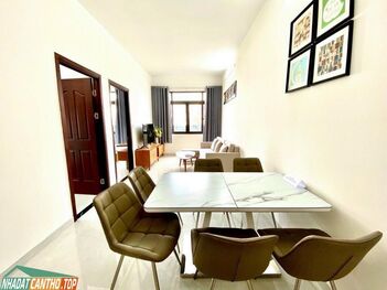 BÁN CHUNG CƯ MỚI QUẬN CÁI RĂNG