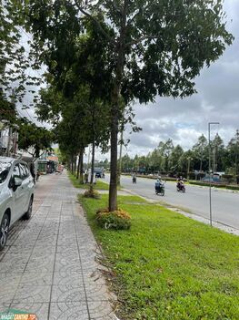 Bán đất mặt tiền Đại Lộ VÕ VĂN KIỆT, KV5, phường An Thới, quận Bình Thuỷ, Thành Phố Cần Thơ