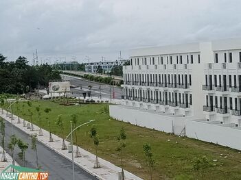 Bán đất nền dự án tại Đường Đại lộ Võ Nguyên Giáp, Vị Thanh, Hậu Giang diện tích 100m2 giá 1500 Tri