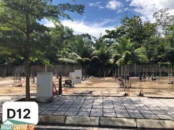 bán đất nền kèm móng dự án an phú centerpoint