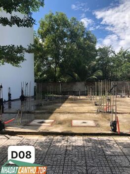 bán đất nền kèm móng dự án an phú centerpoint