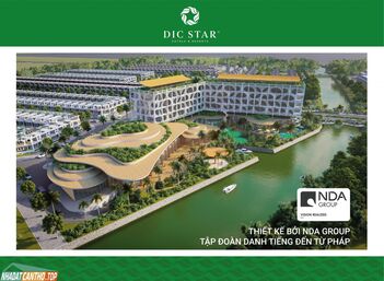 Bán đất nền siêu dự án tại Đường Đại lộ Võ Nguyên Giáp, Vị Thanh, Hậu Giang diện tích 100m2 giá 1,7