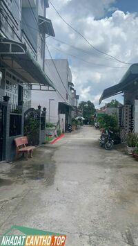 bán đất nền thổ cư 53m2 hẻm nhà nghĩ 999 đường nguyễn văn linh giá 1.09 tỷ