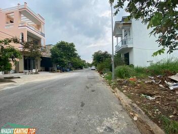 bán đất nền thổ cư 85m2 trục d15 kdc hồng loan giá 3 tỷ đầu tư sinh lợi cao